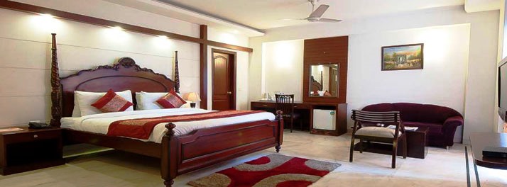1245/Hotel Comfort Zone - New Delhi 07.jpg